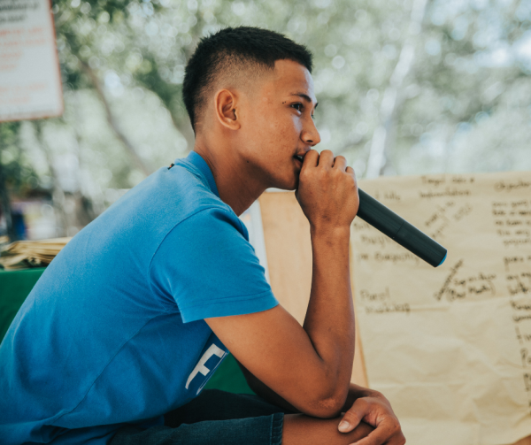 Preparing A Message