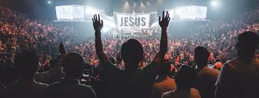 True Worship