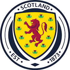 Missionary to Scotland 