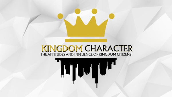 Kingdom Attitudes