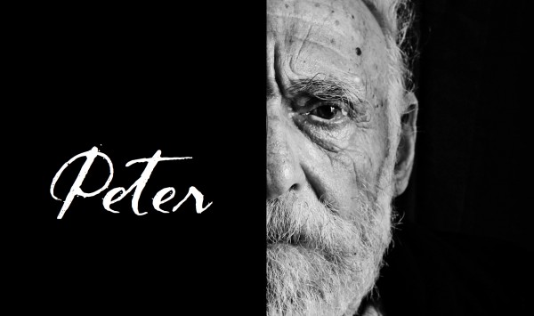  "I Am Peter" Part 1
