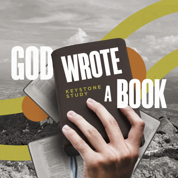 God Wrote A Book - Is The Bible Worth Taking Seriously? (1) - John Tracy
