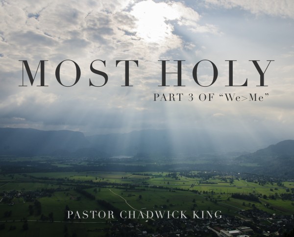 Most Holy