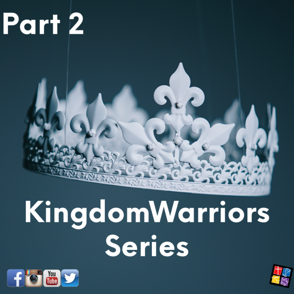 Kingdom Warriors Part 2 Intro