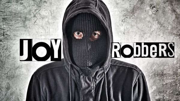 Joy Robbers