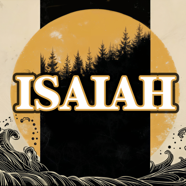 Isaiah 45_48-Not Who You Expected