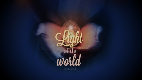 I Am the Light of the World