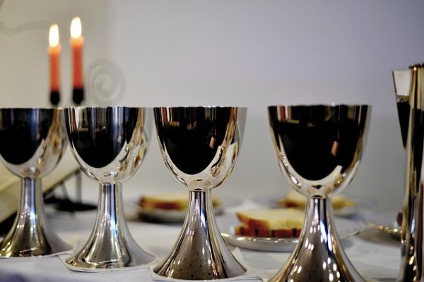 CTM Passover Blessing
