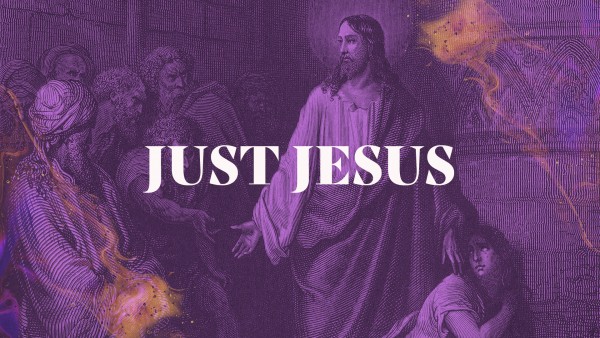 What Do I Really Believe About Jesus?