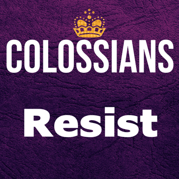 Resist