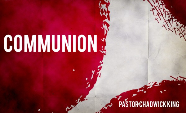 Communion