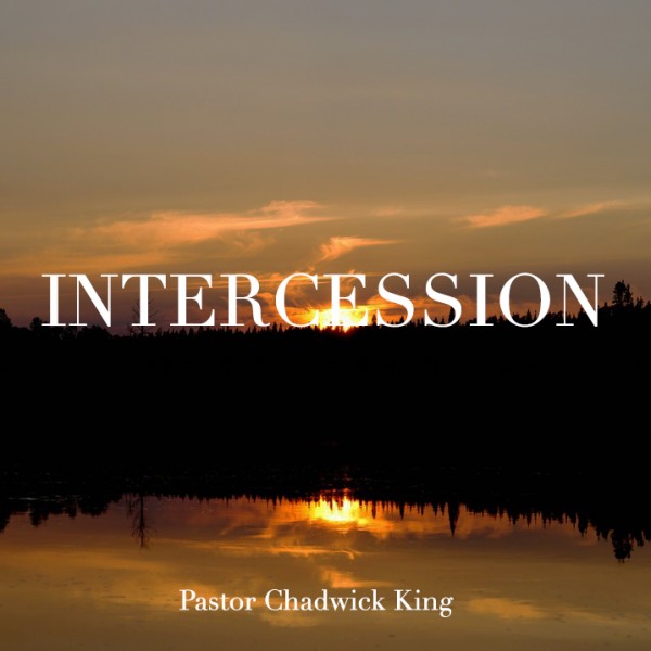 Intercession