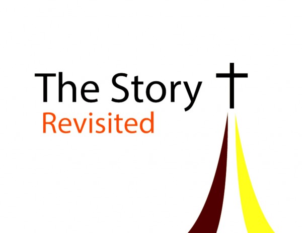 The Story Revisited - Part 19 - The Return Home