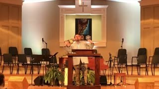 The Necessity of Confession