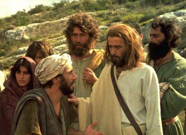 Mark 6:1-13 - Preaching at Home