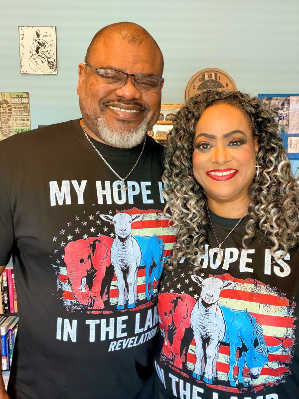 HOPE IN GOD (Video)