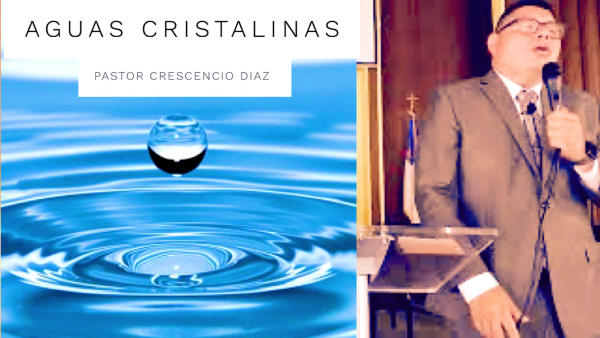 Aguas cristalinas 