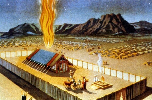 Holy Place Christians