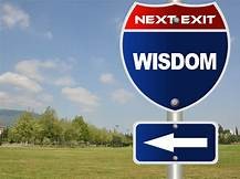 03 Wednesday 461 Searching for Wisdom