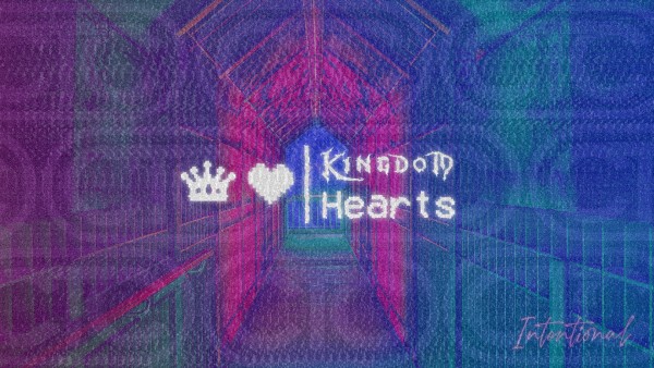 Kingdom Hearts