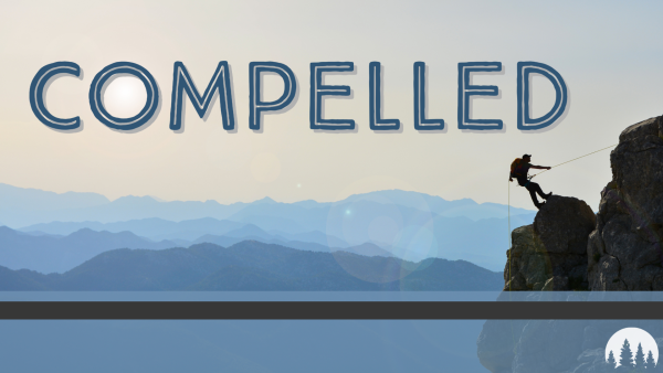 Community Sunday – 2025  The Savior We Needed – Matthew 9