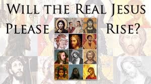 The Real Jesus