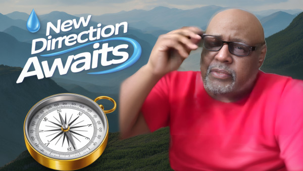 Redirecting REJECTION to a Brand New You_