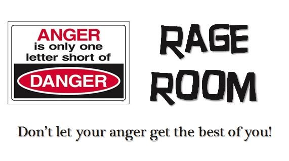 Rage Room