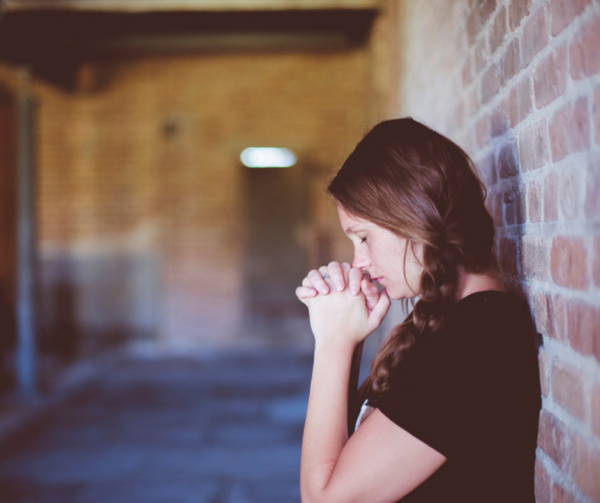 Intercession - A Partnership With God