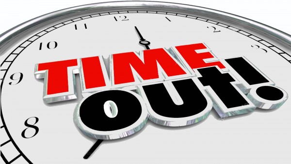Time Out