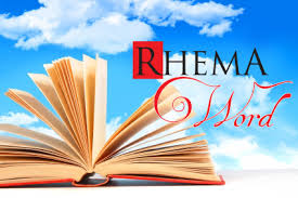 RHEMA Word