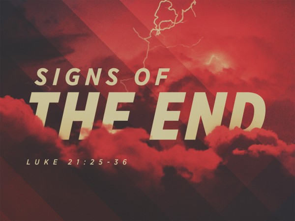 Signs of the End Part 3 - "Preaching during the Tribulation"