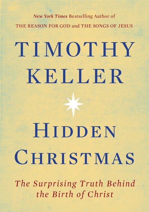 Hidden Christmas: A Sword in Your Soul (Luke 2:25-35)