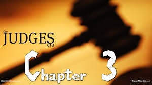 Judges 3