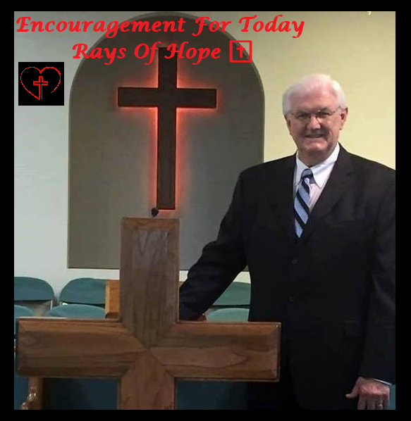 Pray For Your Leaders