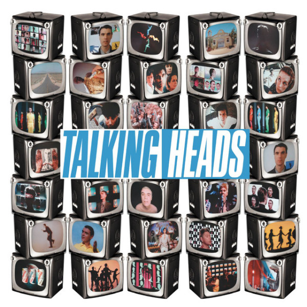 Talking Heads…