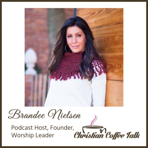 Ep70. Breaking Barriers with Gratitude with Brandee Nielsen