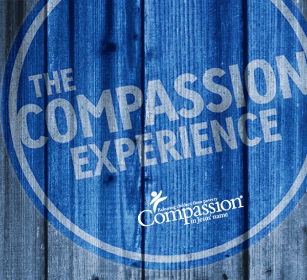 Compassion Service