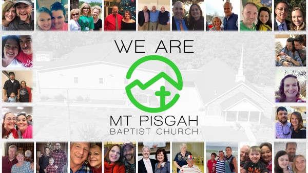 We Are Mt Pisgah (Part 2)