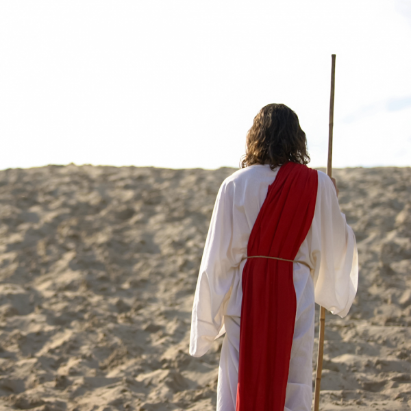 Conditions To Using God's Authority