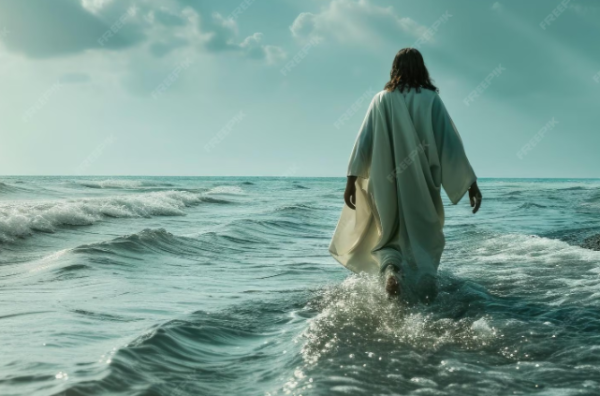 Encounter Jesus