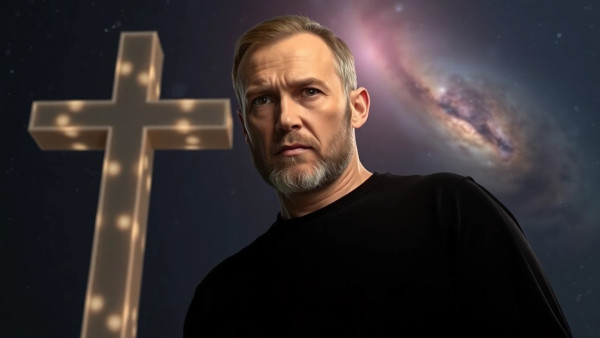 IS Christianity LOVELESS By Default_