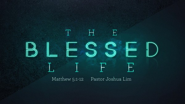 The Blessed Life (2)