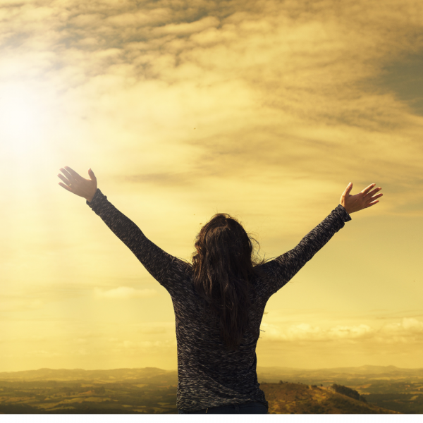 Establishing A Christ Identity II