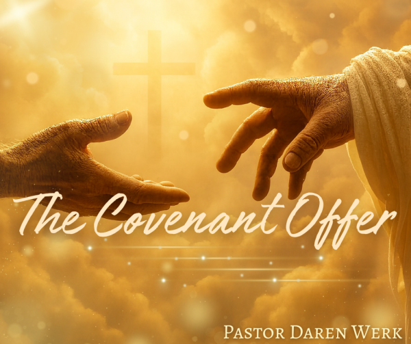 The Covenant Offer