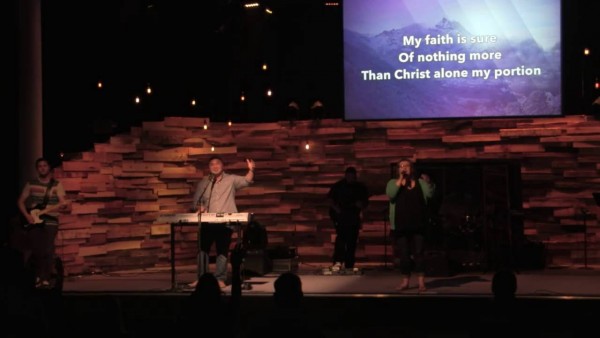 One Year Later (Part 1) - Kyle Bethke