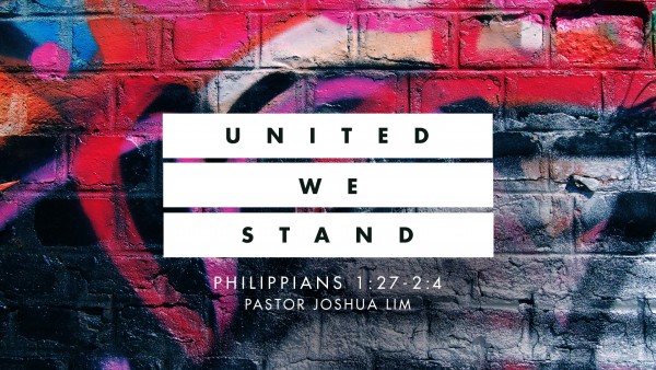 United We Stand