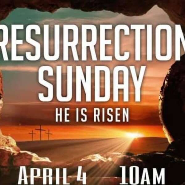 RESSURECTION