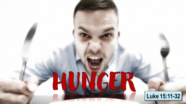 Hunger