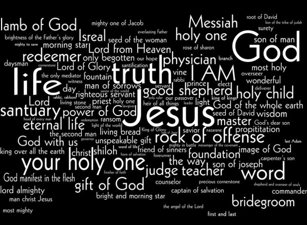 Greater Love